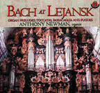 HE1010: Bach at Lejansk