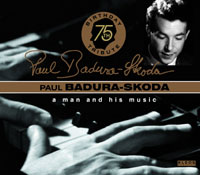 KL5117: A Man and His Music, Paul Badura-Skoda