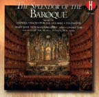 HE1006: The Splendor of the Baroque