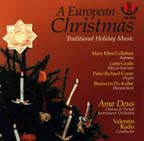 A European Christmas