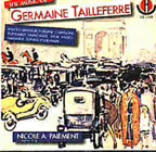 HE1008: The Music of Germaine Tailleferre