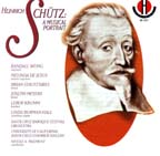HE1037: Heinrich Schutz - A Musical Portrait