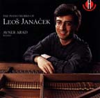 HE1041: Janacek - Piano Music