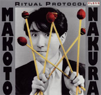 KL5116: Ritual Protocol, Makoto Nakura, Marimba