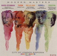 KL5128: Modern Masters