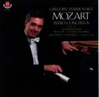 HE1019: Mozart Piano Concertos