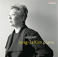 KL5143: Jung-Ja Kim Plays Mozart
