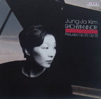 KL5115: Jung-Ja Kim, Rachmaninoff, Preludes Op. 23, Op. 32