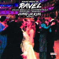 KL5130: Music for Piano, Maurice Ravel