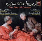 HE1007: The Romantic Handel