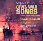 HE1002: Stephen Foster - Civil War Songs
