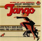 HE1025: Le Grand Tango - Music of Latin America
