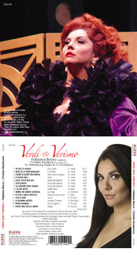 Verdi and Verismo