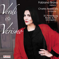 KL5149: Verdi and Verismo