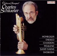 KL5114: Virtuoso Trumpet, Charles Schlueter