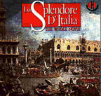 HE1011: Lo Splendore D'Italia