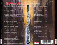 L'Amore Italiano— the lyrical oboe in opera and cinema