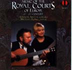 HE1023: Music from the Royal Courts of Europe